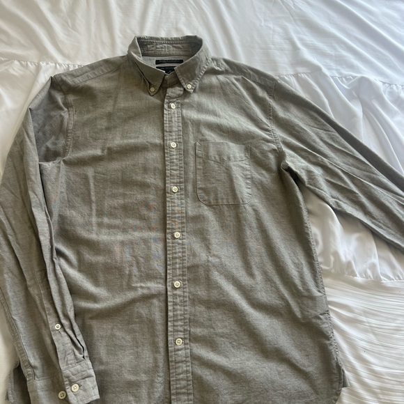 Banana Republic button shirt - Picture 5 of 8